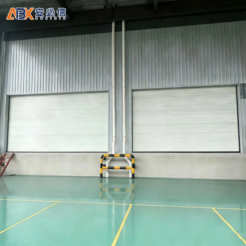 乌鲁木齐升降滑升门